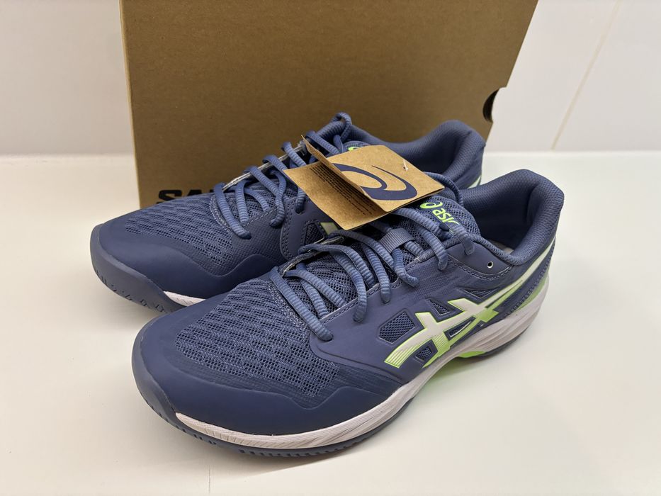 Buty Asics  new 42/43  pro gel hunter 4