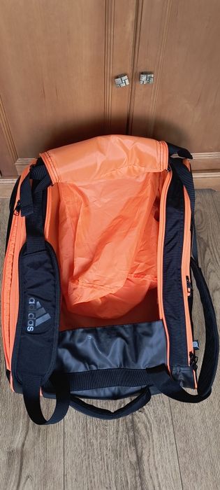 Torba do padla adidas protour 2.0 bag.