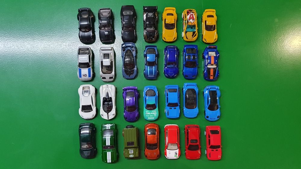 !! Hot wheels !!