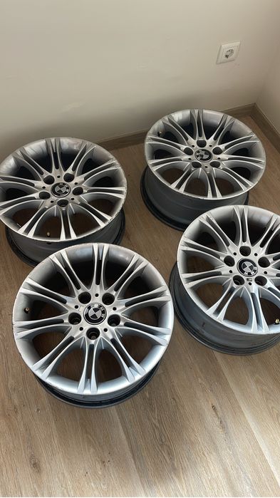 4 jantes bmw (17)