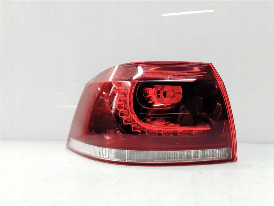vw golf vi cabrio 5k7 lewa lampa tył led ory eu !!