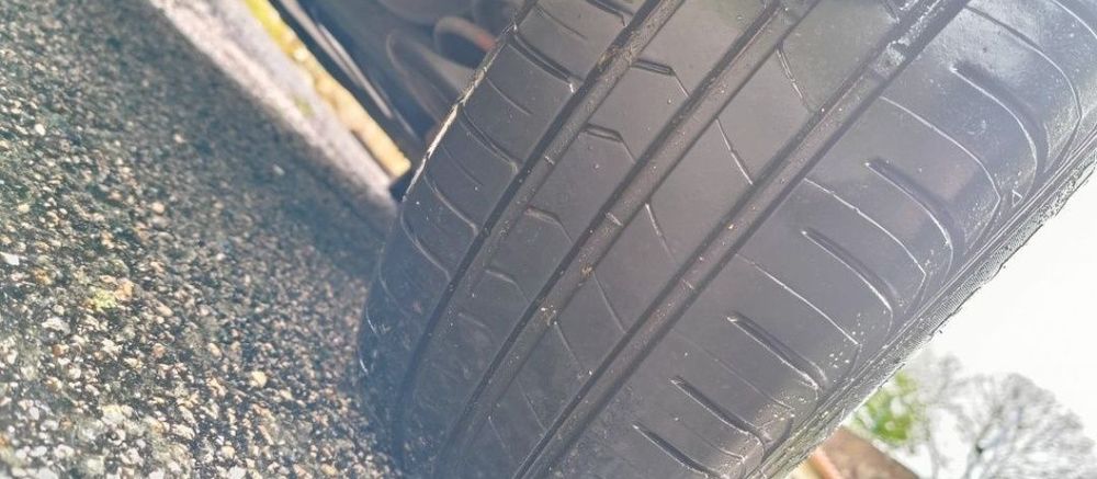 Kia Rio 2011/ 11 // motor impecável, poucos km