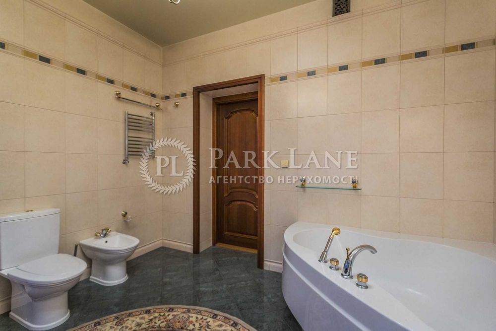 Дом по адресу ул. Замковецкая (площадь 642,7 м²) - Atlanta.ua - фото 15