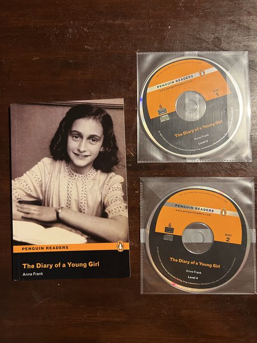 5 Audio books - grandes classicos para aprender ingles - 9,50€ cada