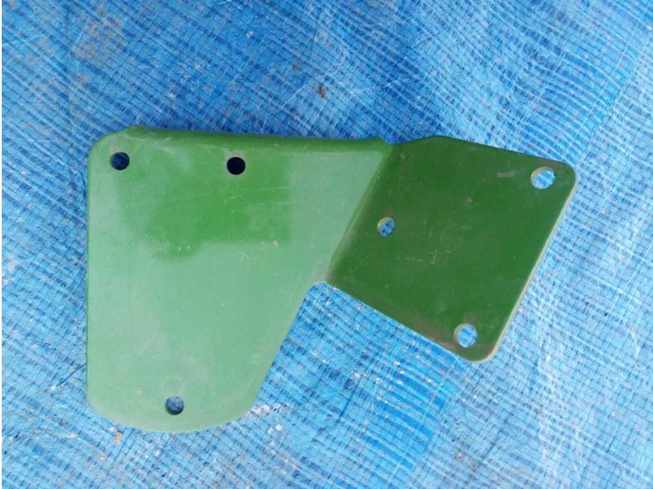 Łącznik Amazone  Rozsiewacz Mocowanie Płyta Uchwyt Osłona