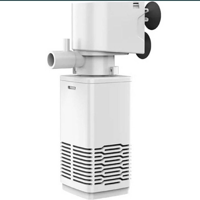 Nowy Filtr wewnętrzny do akwarium 650l/h do 40-100l