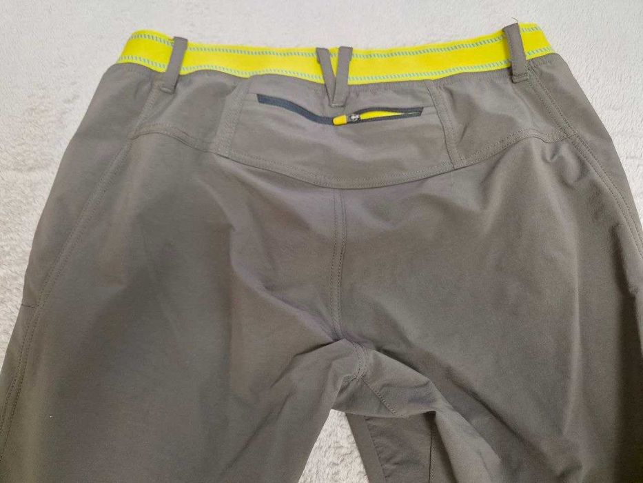 Трекінгові штани Salewa Pedroc Dst Reg Pant