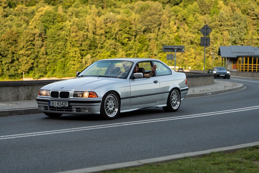 BMW Seria 3