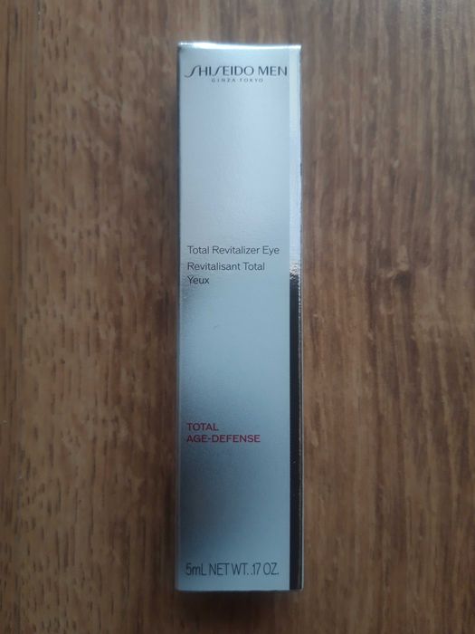Shiseido Total Revitalizer Eye 5 ml