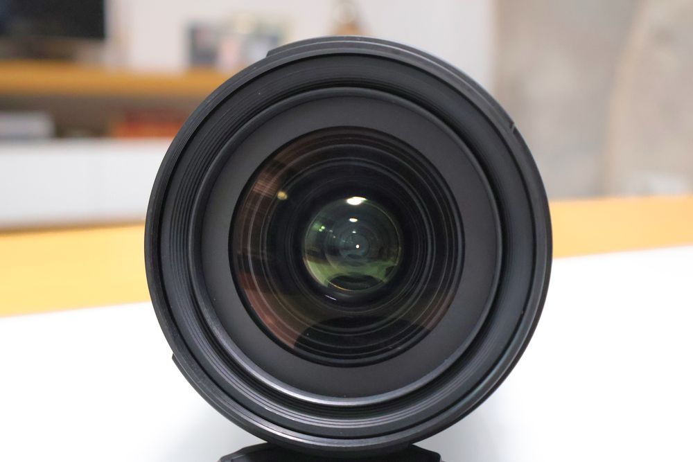 Nikon AF-S 18-35mm F/3.5-4.5G ED