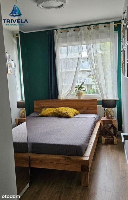 Mieszkanie – Gdynia - Widok 3