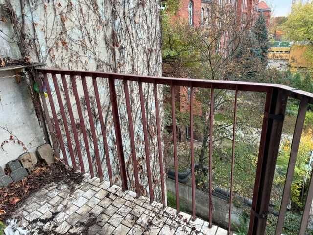 Mieszkanie – Wrocław, Dzielnica Czterech Wyznań, Stare Miasto - Widok 3