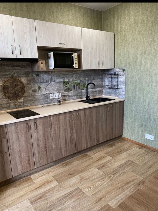 Продам 1 ком кв ЖК Радужный, 45 м2 , Льва Ландау