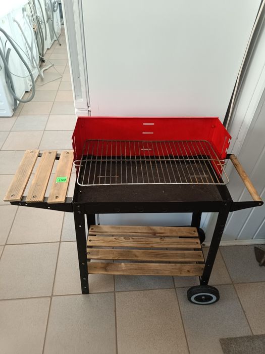 Мангал, мангал..