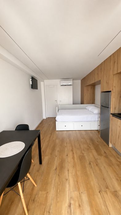Studio T0 - Gualtar, Braga - Perto da UM