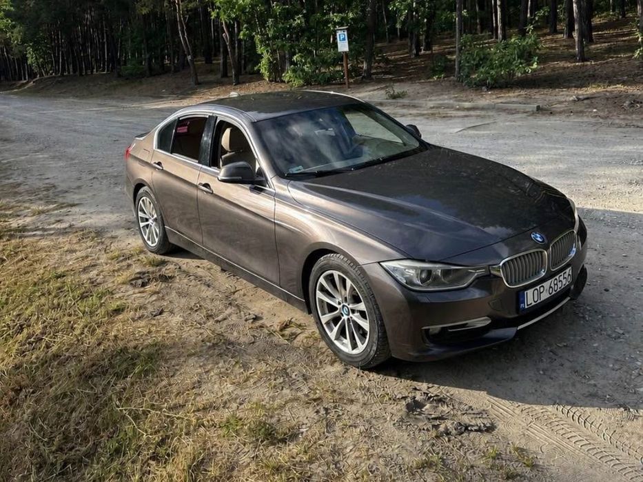 BMW Seria 3