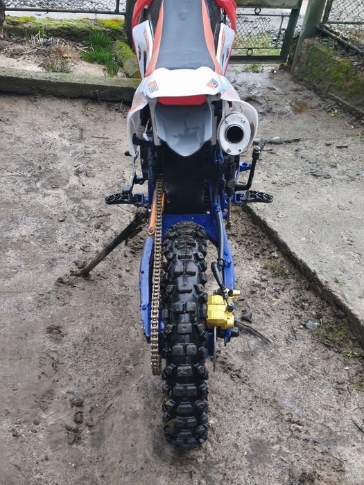 Продам підбайк 700$