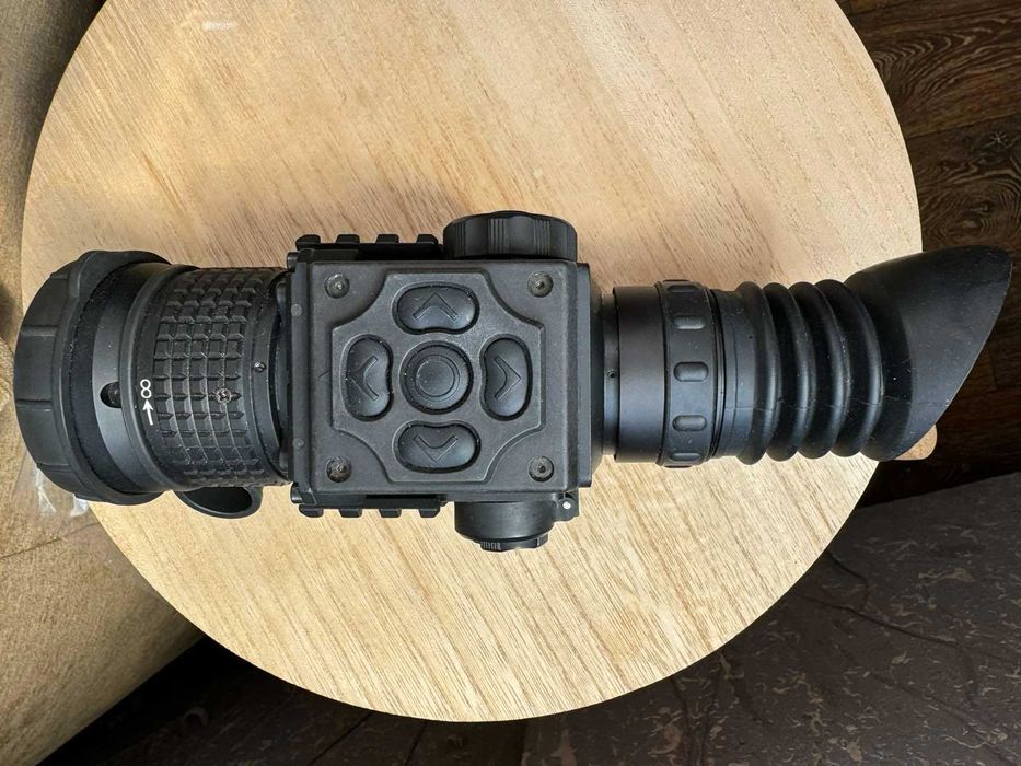 Тепловізійний приціл Mt-Striges-S-1900