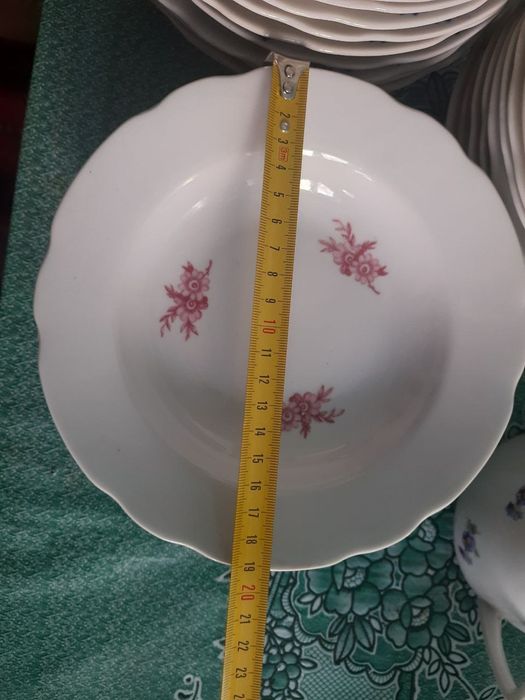 Тарілки радянські ( супові)