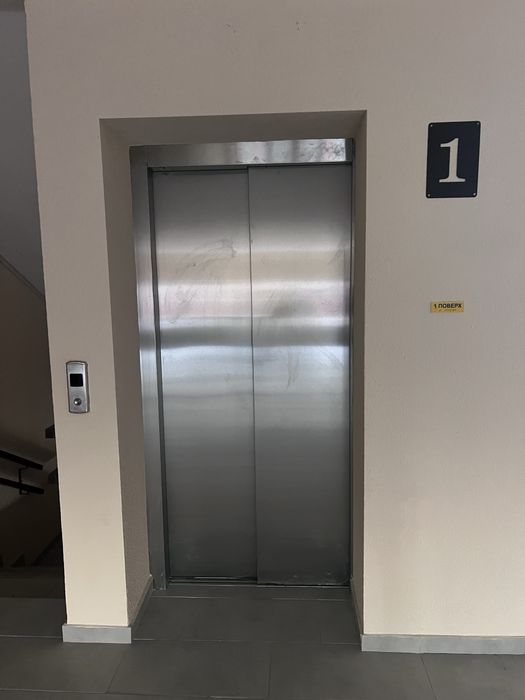 Продаж квартири в м.Берегове (НОВОБУДОВА)