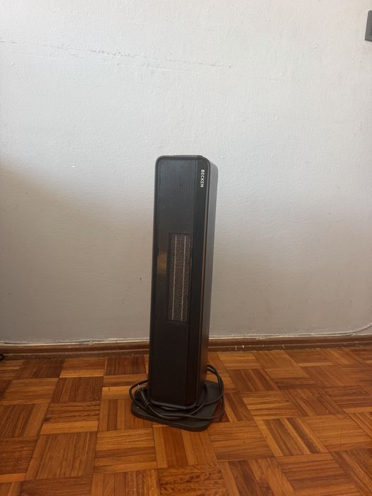 Aquecedor Becken BCTH7548 - 2000W