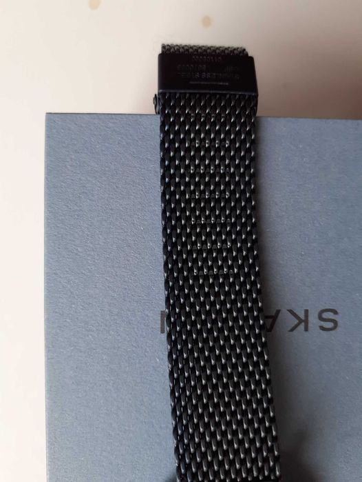 Zegarek męski SKAGEN SKW6326 MESH Tissot Atlantic Timex Casio Citizen