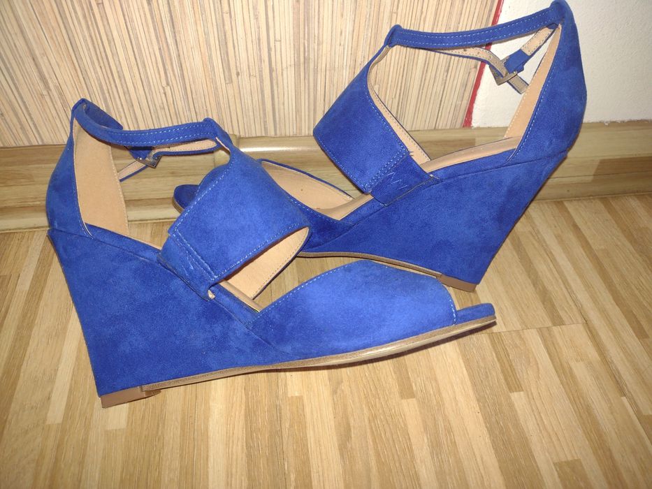 Koturny buty damskie .
