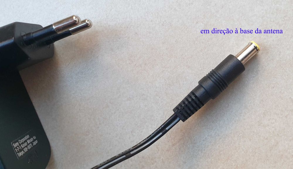 Auscultadores Sony RF811RK