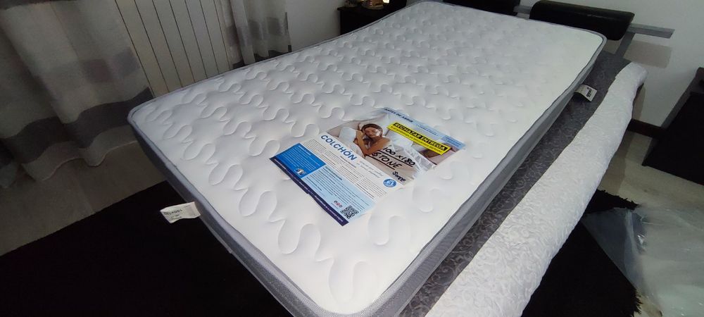 Colchão 100cm*180cm individual