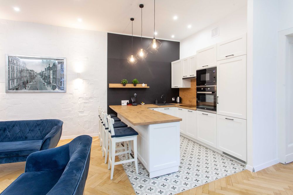Piękny, duży apartament, Centrum, wynajem na doby, noclegi, pracownicy
