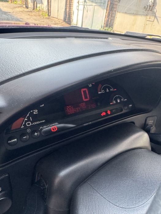 Honda S2000 2007