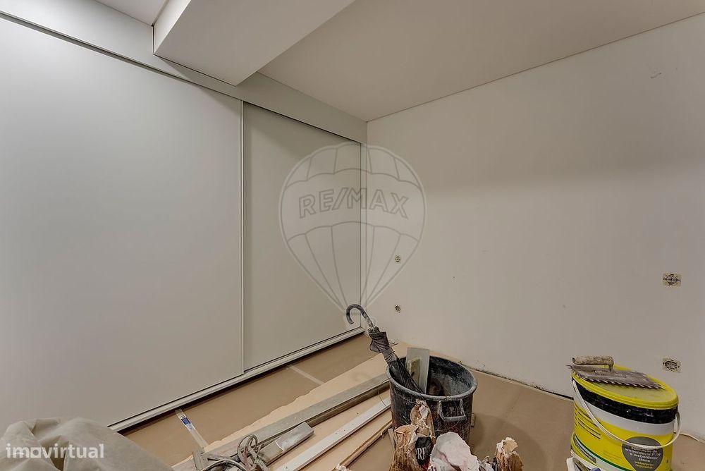 Apartamento T2 para venda