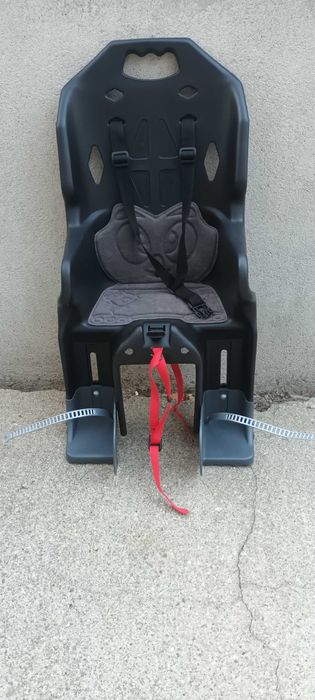 Cadeira de criança para Bicicleta