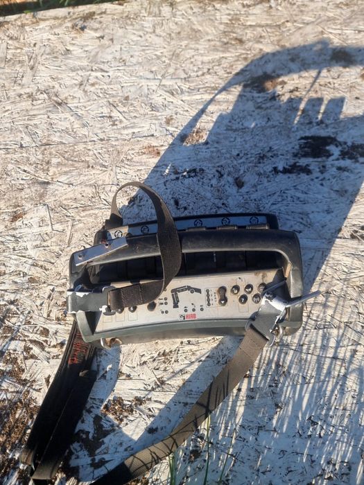 Volvo FMX 4x4 com grua e bascúla