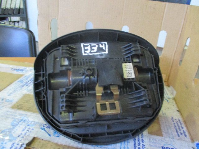 Airbag do volante RENAULT Laguna II (BG0/1_)