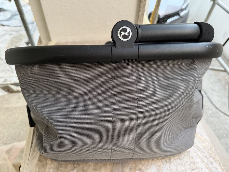 Cesta para carrinho Cybex