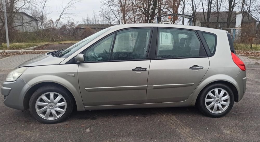 Продам авто