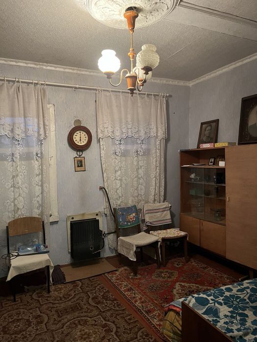 Продам 1/2 часть дома в г. Мерефа