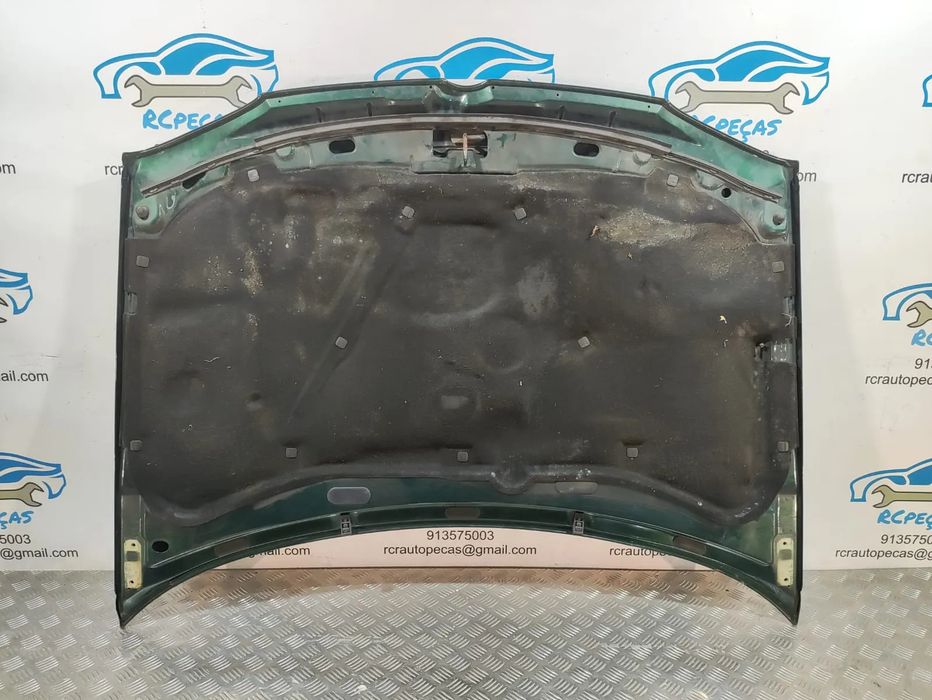 CAPOT VW VOLKSWAGEN GOLF IV 4 MK4 1J1 1J0823031B 1J0823031 CAPÔ CAPO