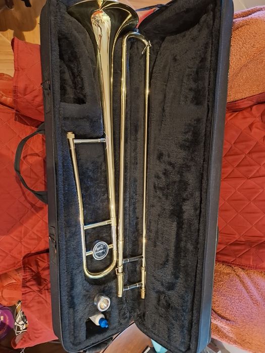 Trombone de Vara