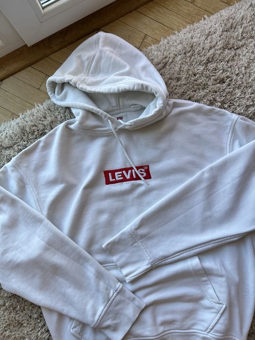 Худі Levi’s оригінал