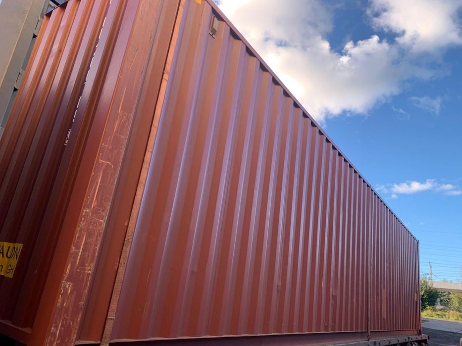 Kontener morski 40 HC !!