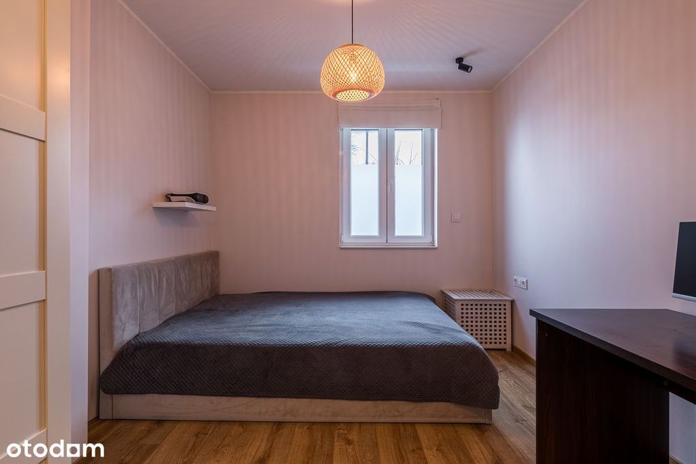 Centrum Miasta | Pełne umeblowanie | Niski Czynsz - Widok 6