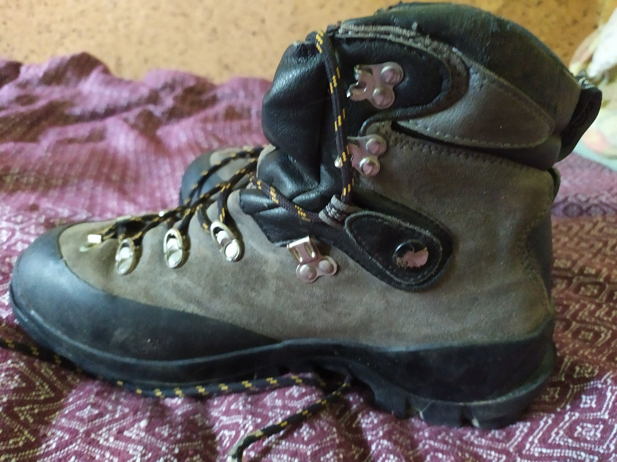 Asolo granite gtx online
