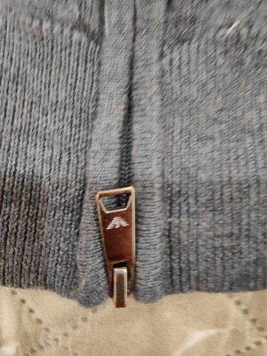 Casaco Armani Jeans tam. XL em ótimo estado