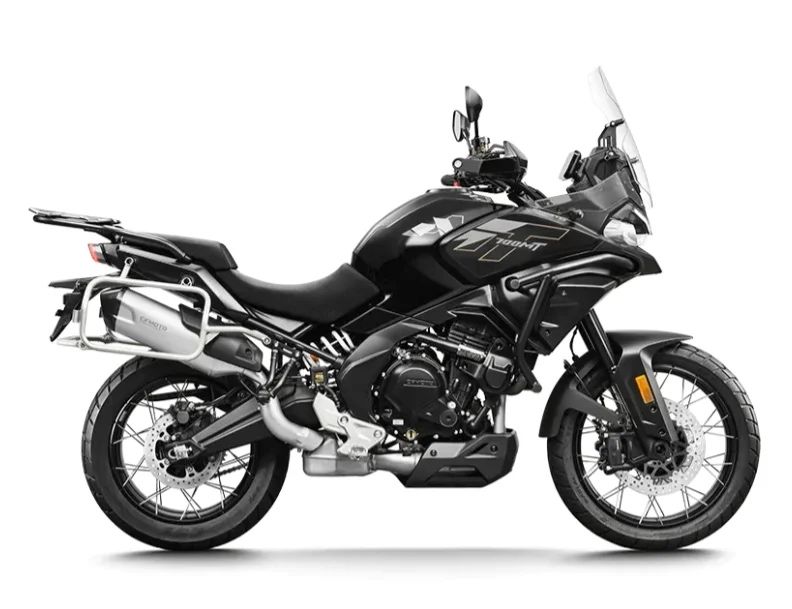 Cfmoto
