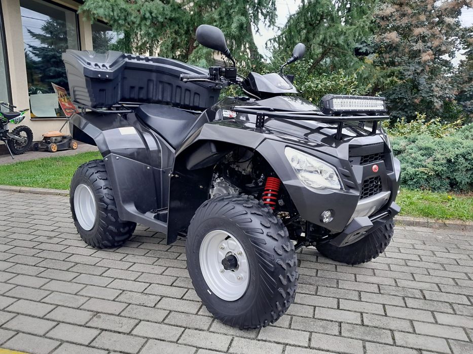 Kymco