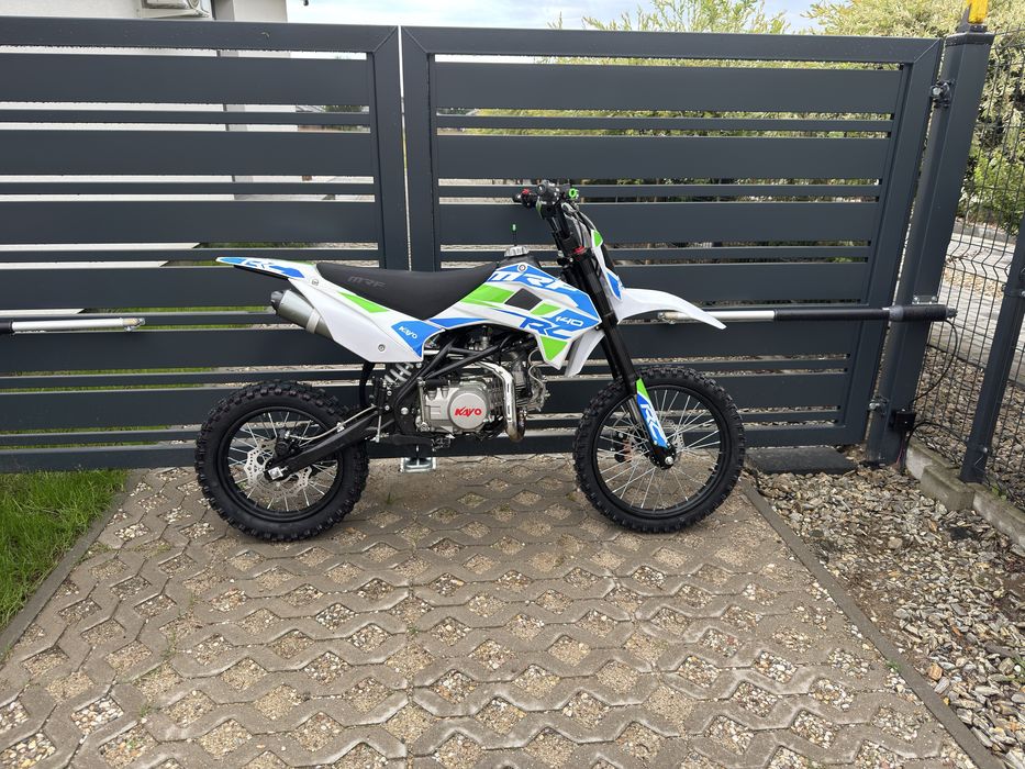 Mrf 140rc koła 17/14