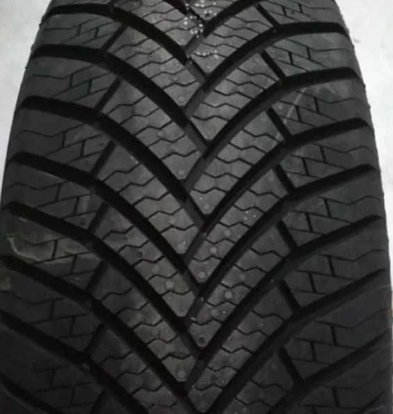 Шини 215/55R17	Leao	Сербія ALL Season	98V XL | нові всесезон 4шт