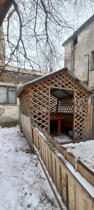 Продам біседку вищого гатунку